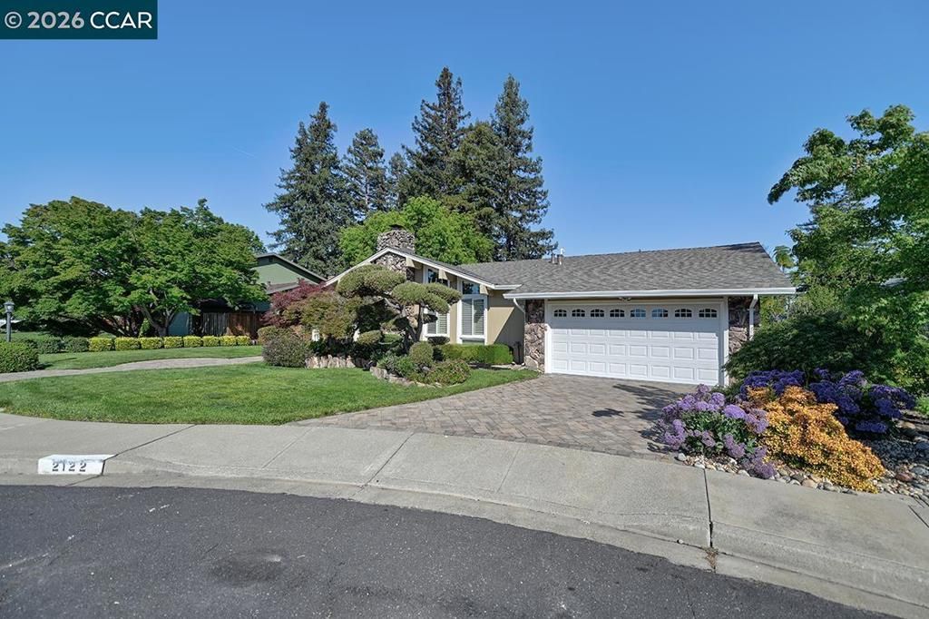 Image 79 of property listing at 2122 Dunblane Ct, Walnut Creek, CA 94598