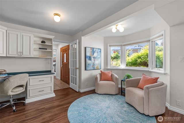 4105 SW 109th Street, Seattle, WA 98146