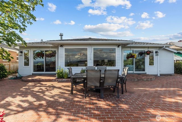 4105 SW 109th Street, Seattle, WA 98146