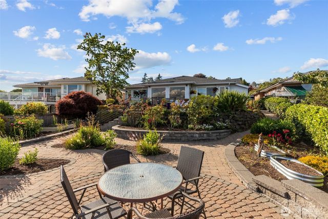 4105 SW 109th Street, Seattle, WA 98146