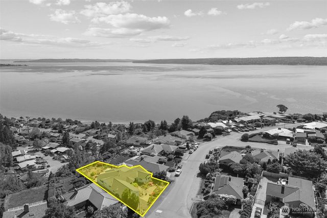 4105 SW 109th Street, Seattle, WA 98146