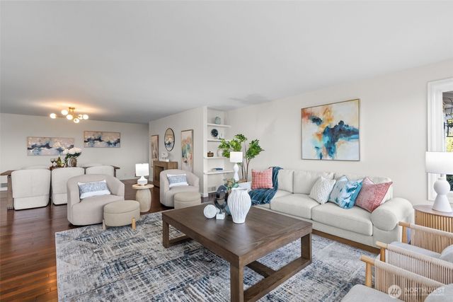 4105 SW 109th Street, Seattle, WA 98146