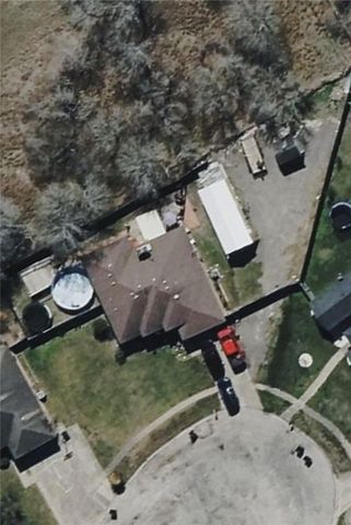 3927 Boyd Ave, Kingsville, TX 78363