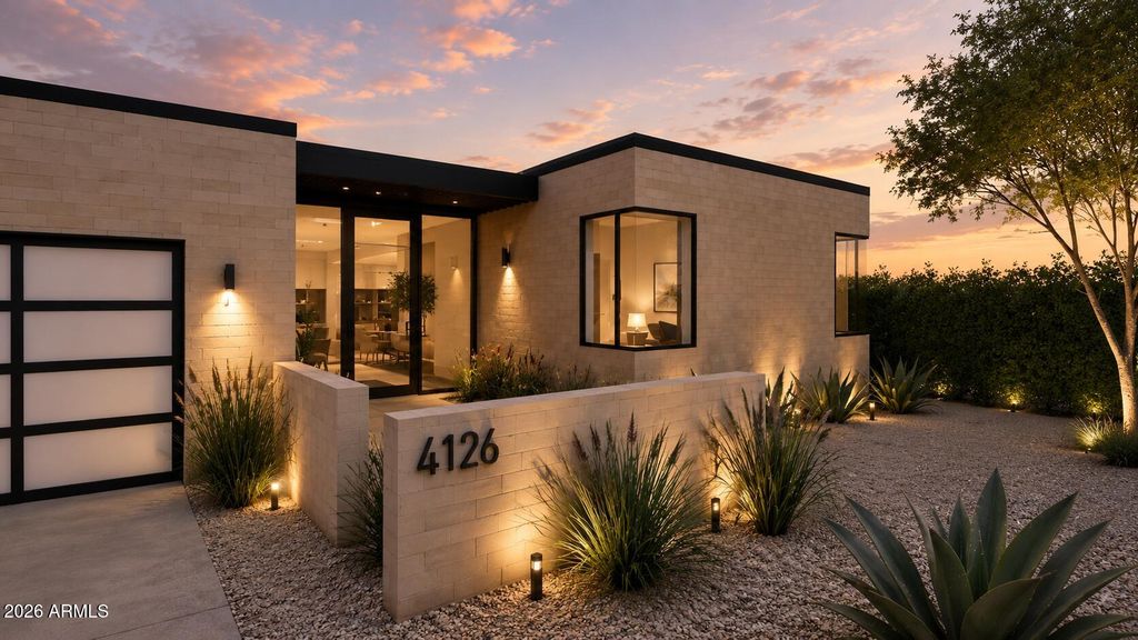 4126 E SELLS Drive, Phoenix, AZ 85018 — photo 2