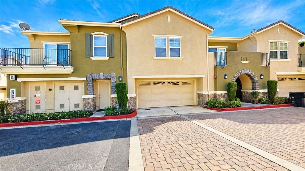 7353 W Ellena W 87, Rancho Cucamonga, CA 91730