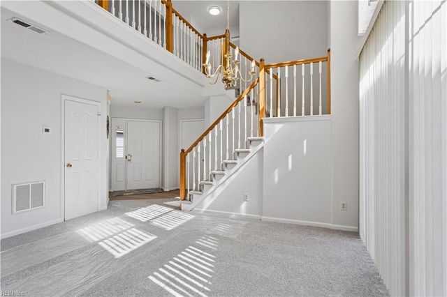 932 Ivystone WAY, Newport News, VA 23602