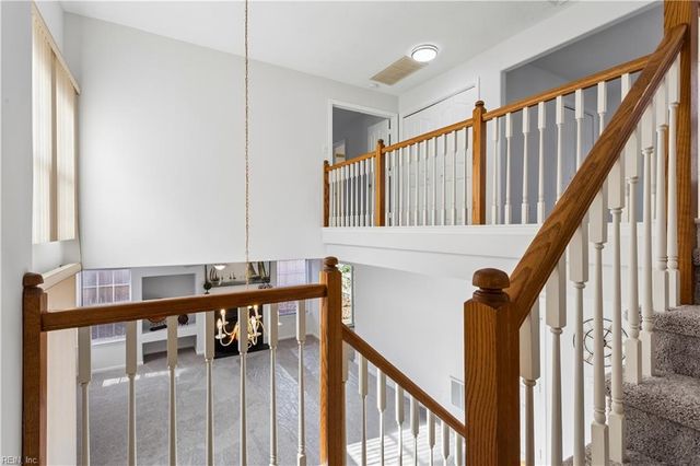 932 Ivystone WAY, Newport News, VA 23602