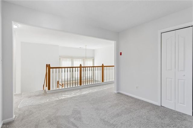 932 Ivystone WAY, Newport News, VA 23602