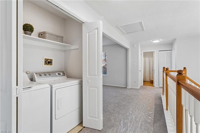 932 Ivystone WAY, Newport News, VA 23602