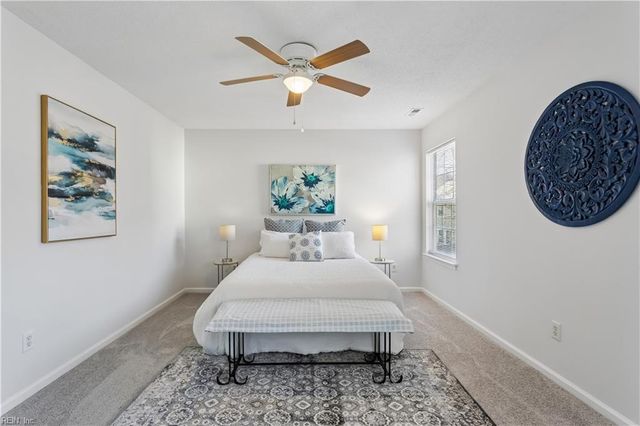 932 Ivystone WAY, Newport News, VA 23602