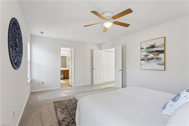 932 Ivystone WAY, Newport News, VA 23602