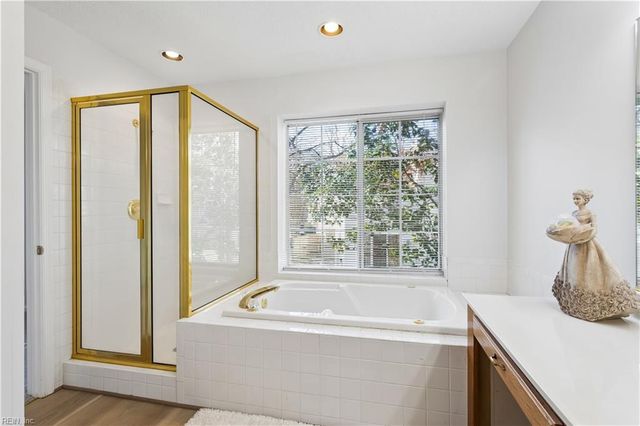 932 Ivystone WAY, Newport News, VA 23602