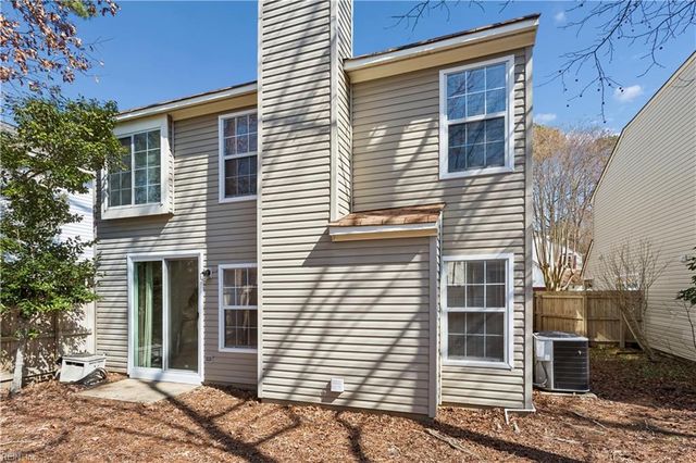 932 Ivystone WAY, Newport News, VA 23602