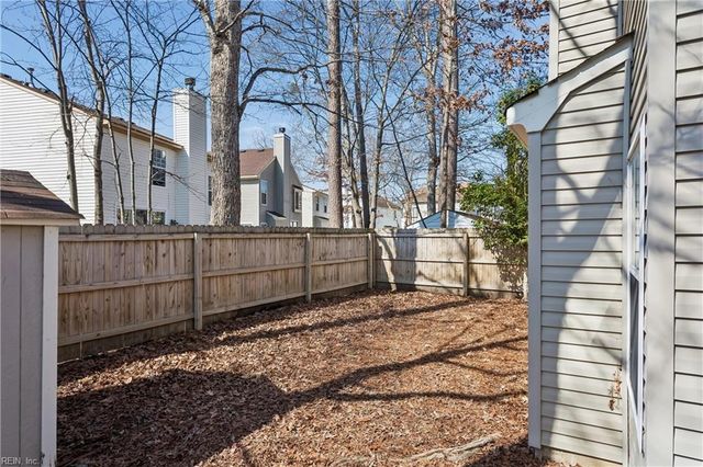 932 Ivystone WAY, Newport News, VA 23602