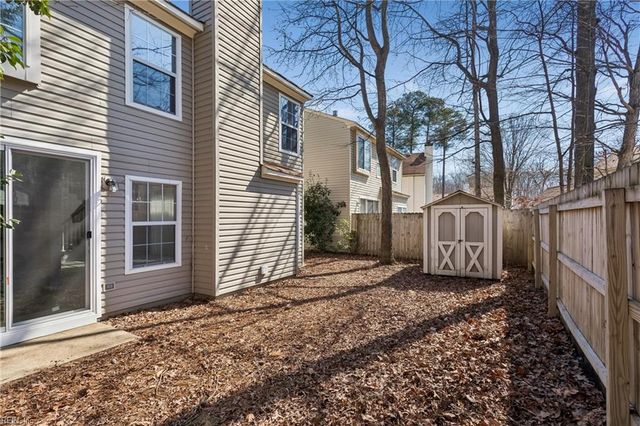 932 Ivystone WAY, Newport News, VA 23602