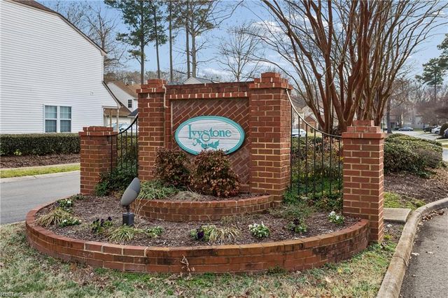 932 Ivystone WAY, Newport News, VA 23602