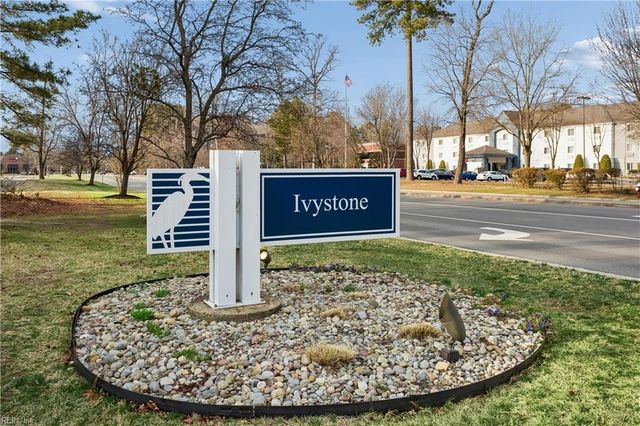 932 Ivystone WAY, Newport News, VA 23602