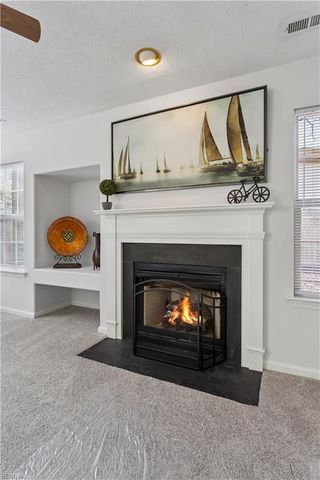 932 Ivystone WAY, Newport News, VA 23602