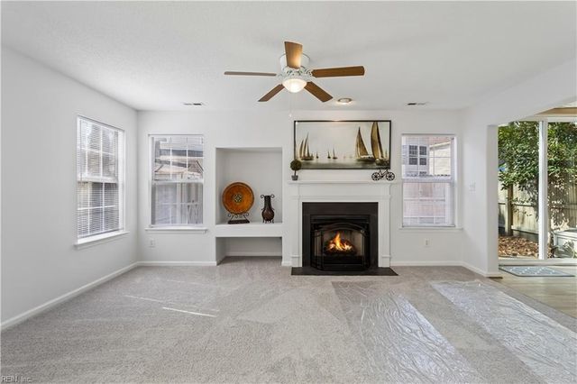 932 Ivystone WAY, Newport News, VA 23602