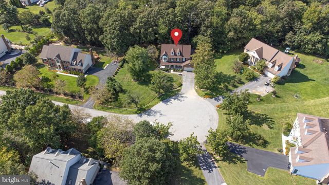 11308 ATTINGHAM LN, Glenn Dale, MD 20769