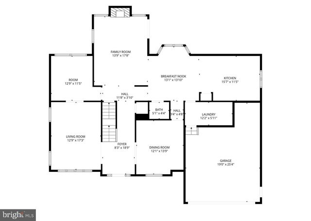 11308 ATTINGHAM LN, Glenn Dale, MD 20769