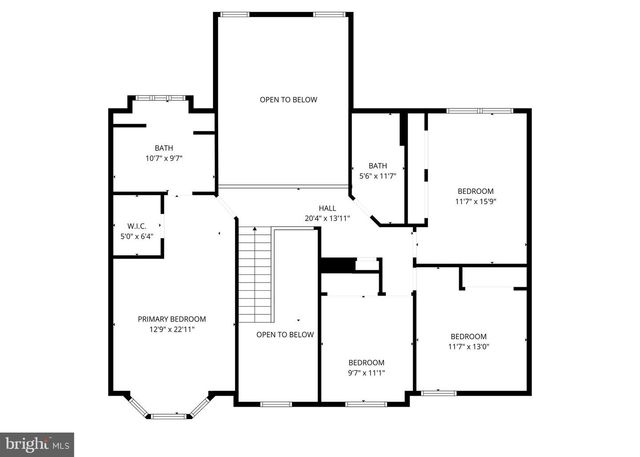 11308 ATTINGHAM LN, Glenn Dale, MD 20769