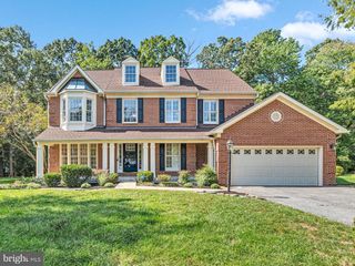 11308 ATTINGHAM LN, Glenn Dale, MD 20769
