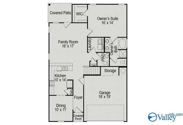 20170 Nightingale Drive, Athens, AL 35611