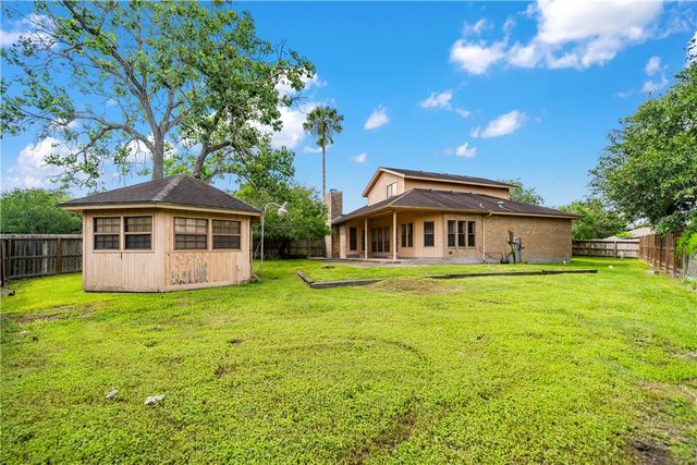 4213 Olmos River Ct, Corpus Christi, TX 78410