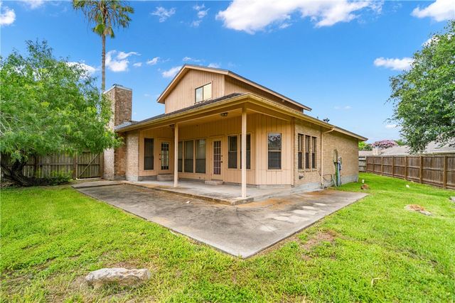 4213 Olmos River Ct, Corpus Christi, TX 78410