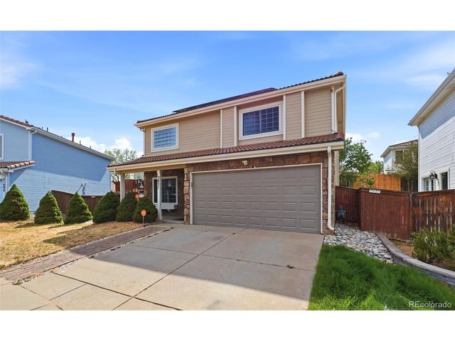 3851 Orleans St, Denver, CO 80249