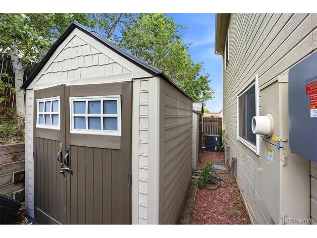 3851 Orleans St, Denver, CO 80249