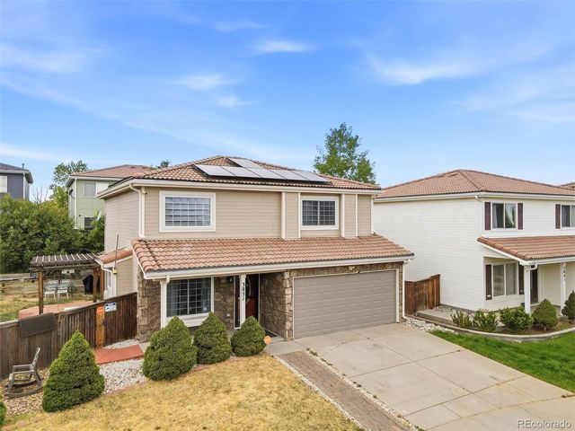 3851 Orleans St, Denver, CO 80249