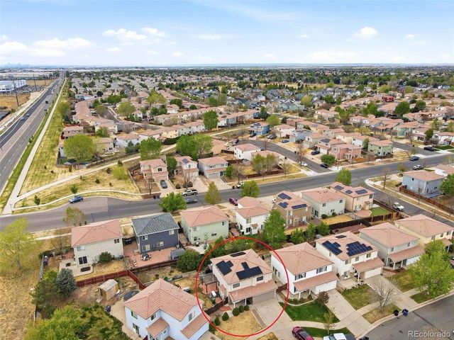 3851 Orleans St, Denver, CO 80249