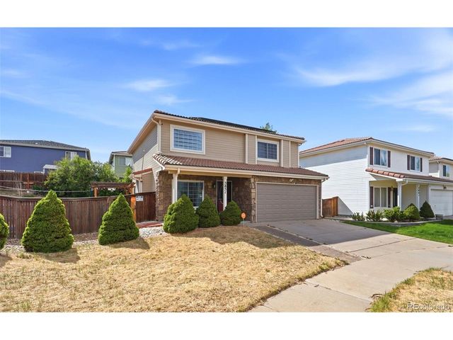 3851 Orleans St, Denver, CO 80249