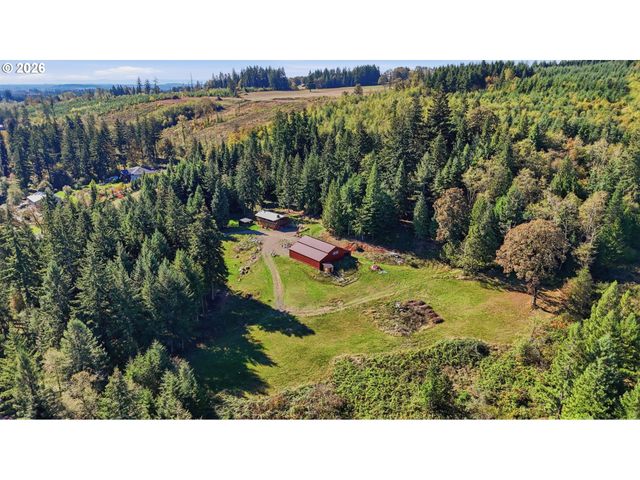 32102 Ne 136TH Ave, Battle Ground, WA 98604