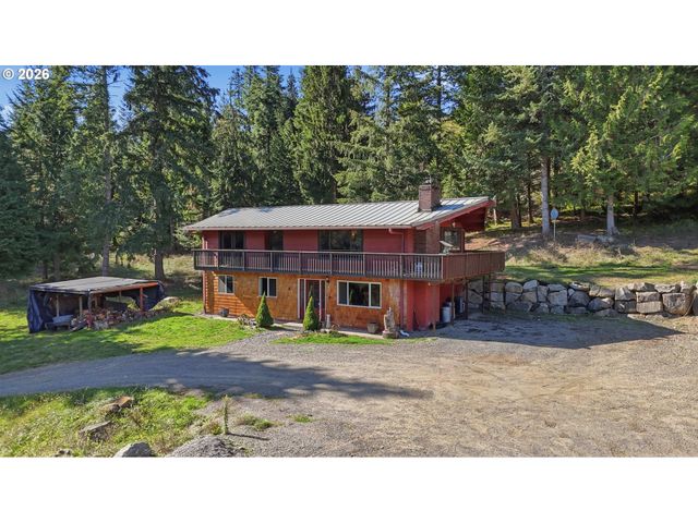 32102 Ne 136TH Ave, Battle Ground, WA 98604
