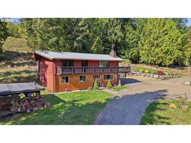 32102 Ne 136TH Ave, Battle Ground, WA 98604