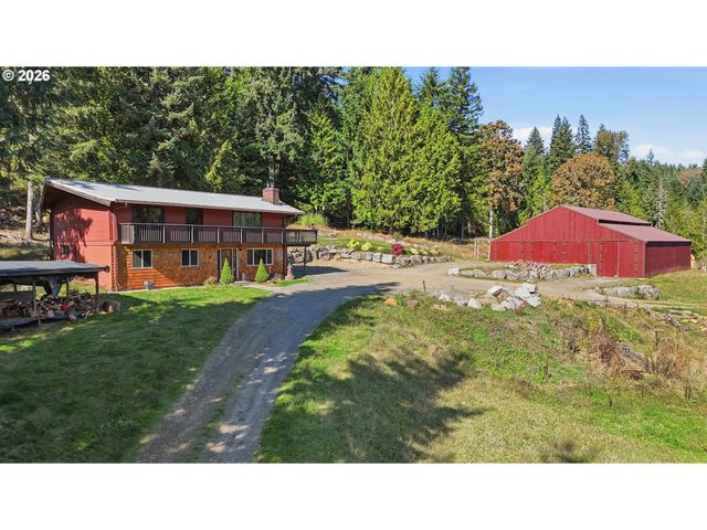32102 Ne 136TH Ave, Battle Ground, WA 98604