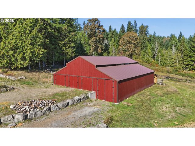 32102 Ne 136TH Ave, Battle Ground, WA 98604