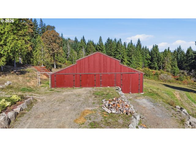 32102 Ne 136TH Ave, Battle Ground, WA 98604