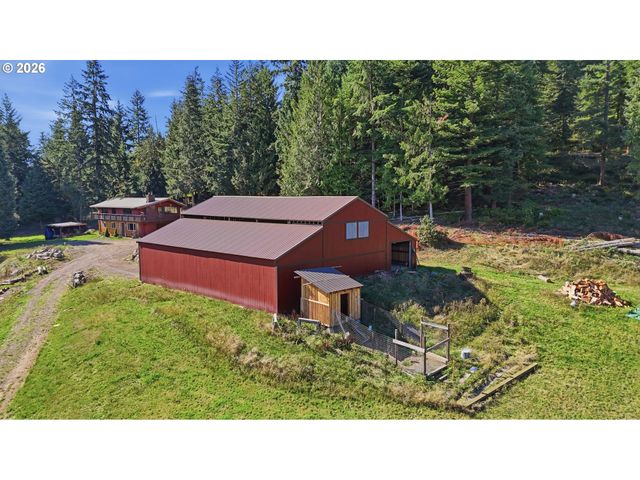 32102 Ne 136TH Ave, Battle Ground, WA 98604