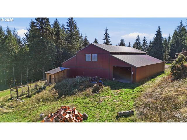 32102 Ne 136TH Ave, Battle Ground, WA 98604