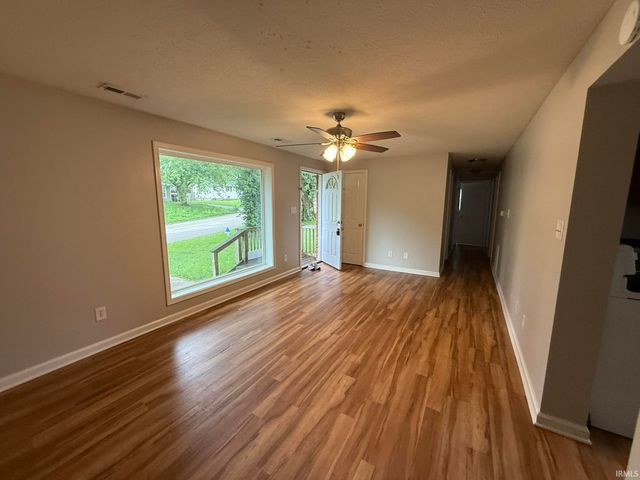 1014 N Orris Drive, Bloomington, IN 47404