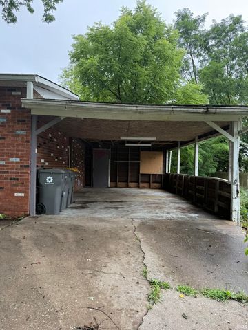 1014 N Orris Drive, Bloomington, IN 47404