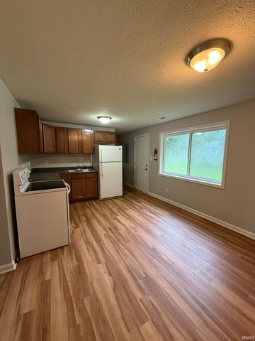 1014 N Orris Drive, Bloomington, IN 47404