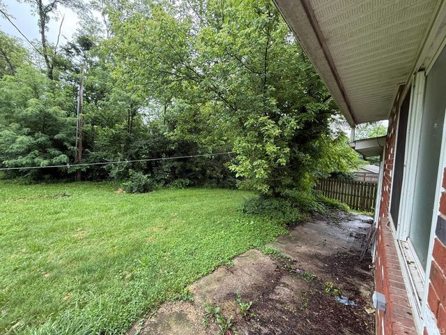 1014 N Orris Drive, Bloomington, IN 47404