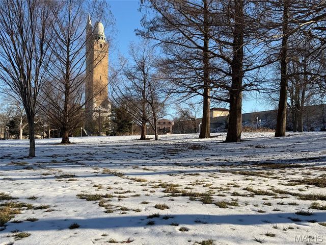 2017 S Grand Boulevard 304, St Louis, MO 63104