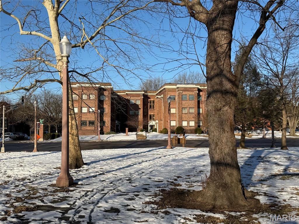 2017 S Grand Boulevard 304, St Louis, MO 63104