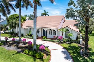 10858 Spicewood Trail, Boynton Beach, FL 33436